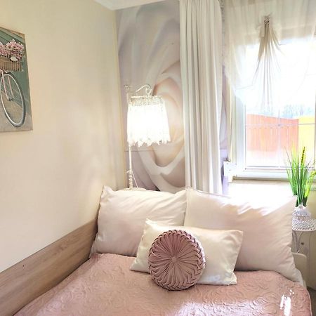 Villa Dolce Vita Eger Bagian luar foto