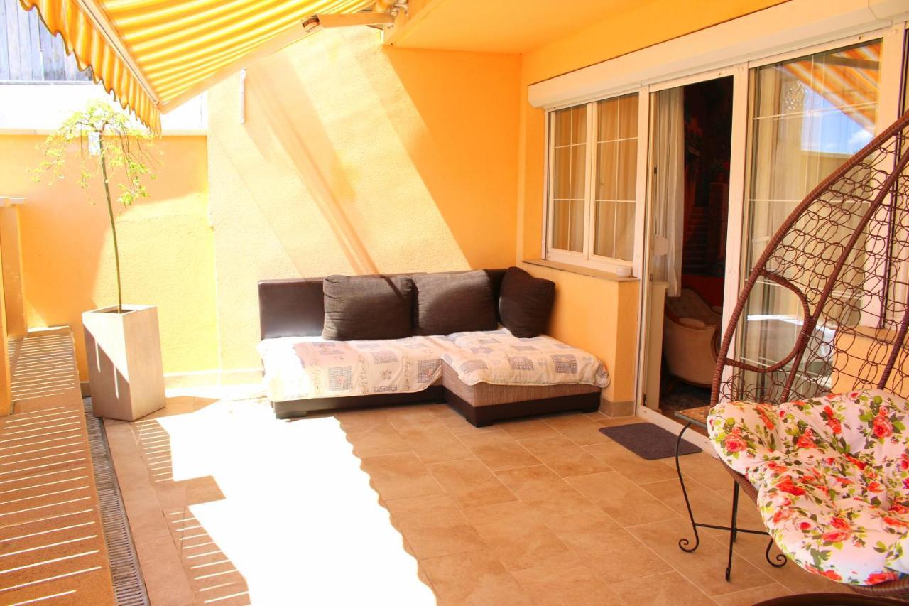 Villa Dolce Vita Eger Bagian luar foto