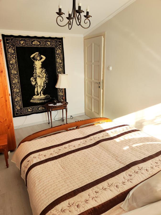 Villa Dolce Vita Eger Bagian luar foto