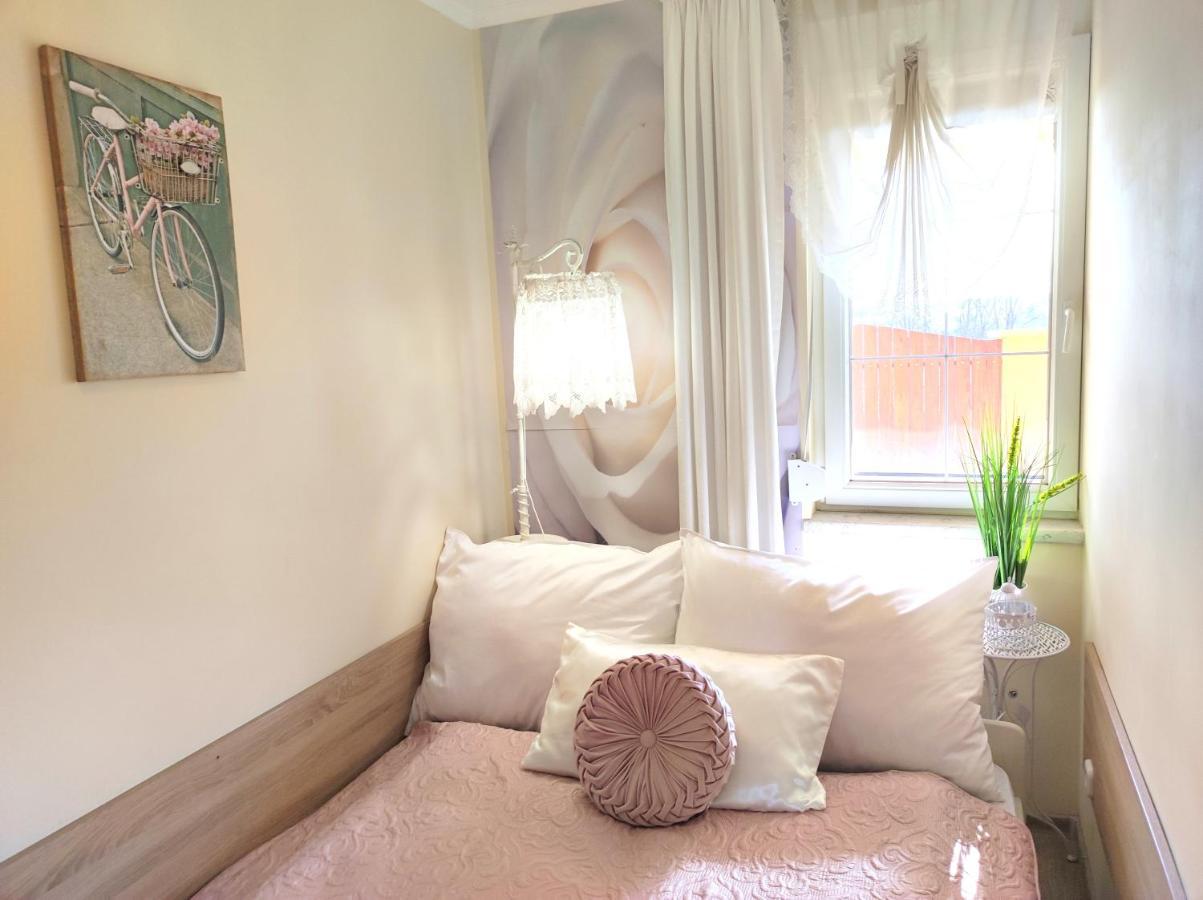 Villa Dolce Vita Eger Bagian luar foto