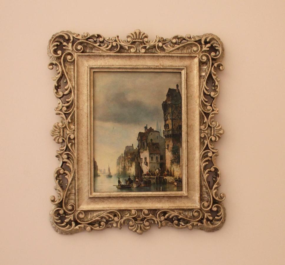 Villa Dolce Vita Eger Bagian luar foto