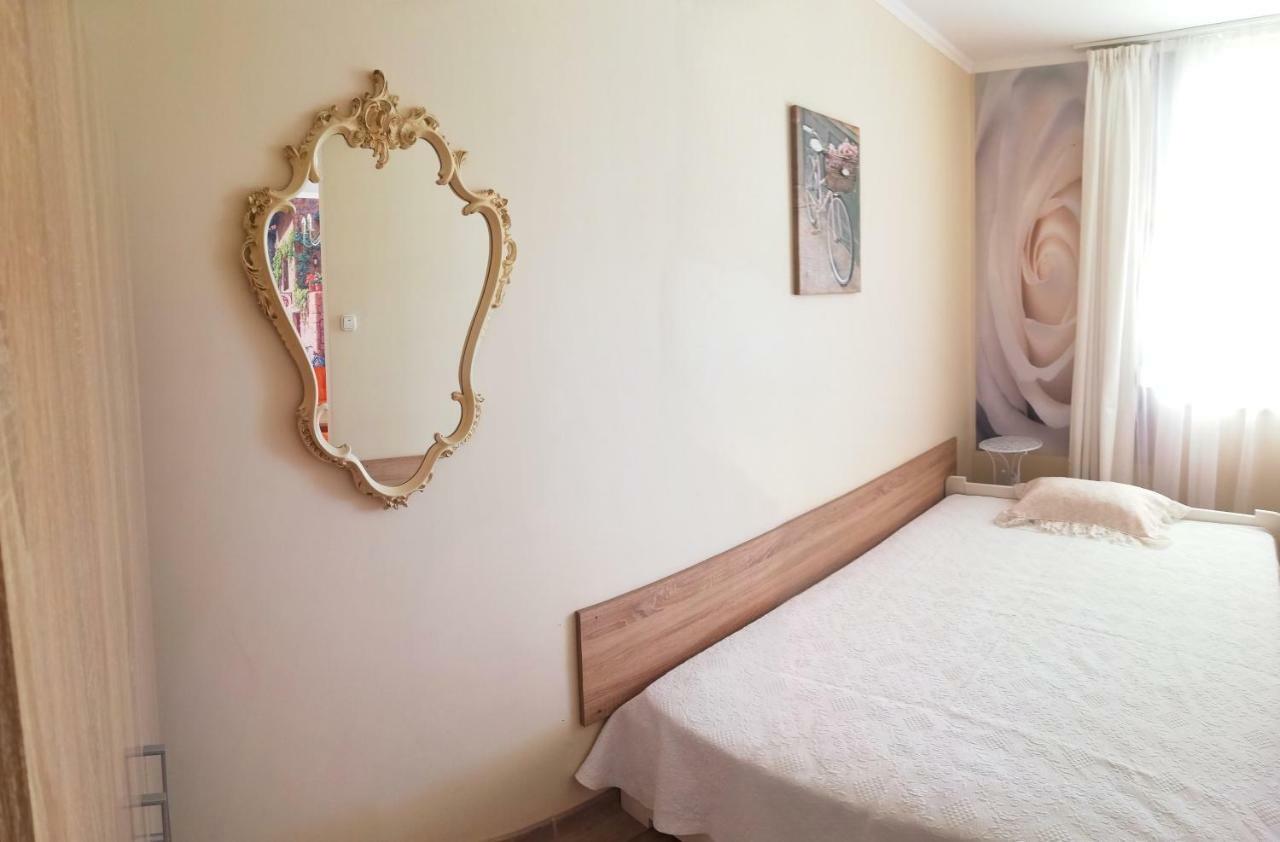 Villa Dolce Vita Eger Bagian luar foto
