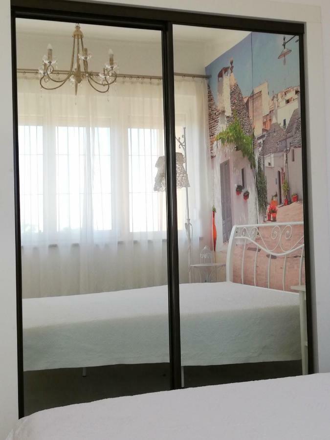 Villa Dolce Vita Eger Bagian luar foto