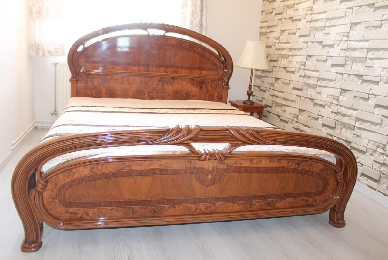 Villa Dolce Vita Eger Bagian luar foto