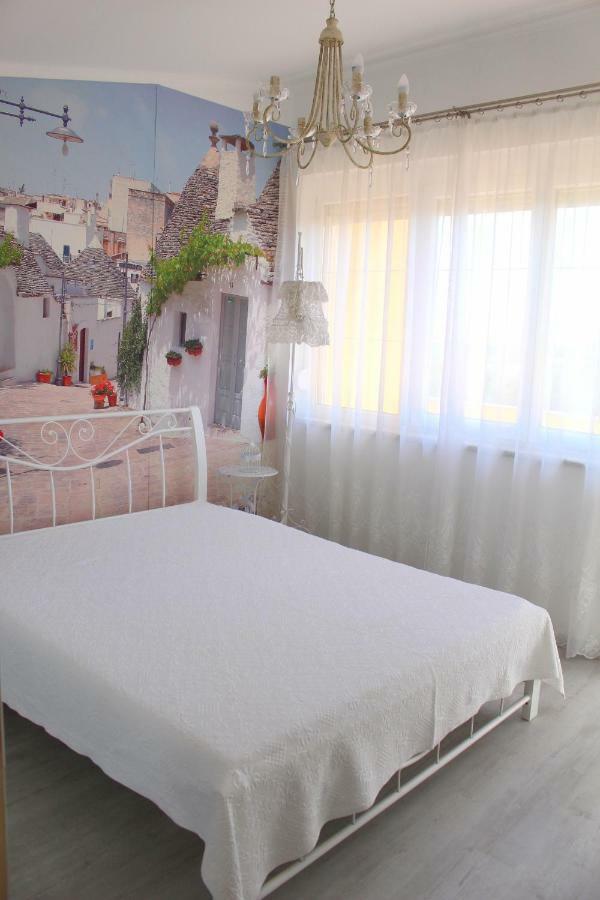 Villa Dolce Vita Eger Bagian luar foto