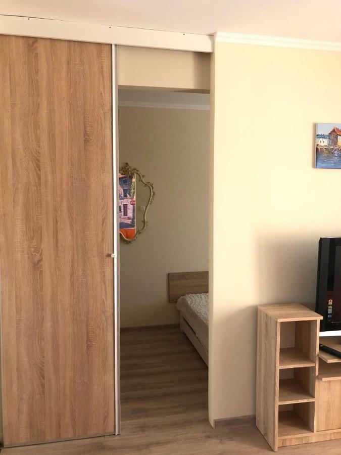 Villa Dolce Vita Eger Bagian luar foto